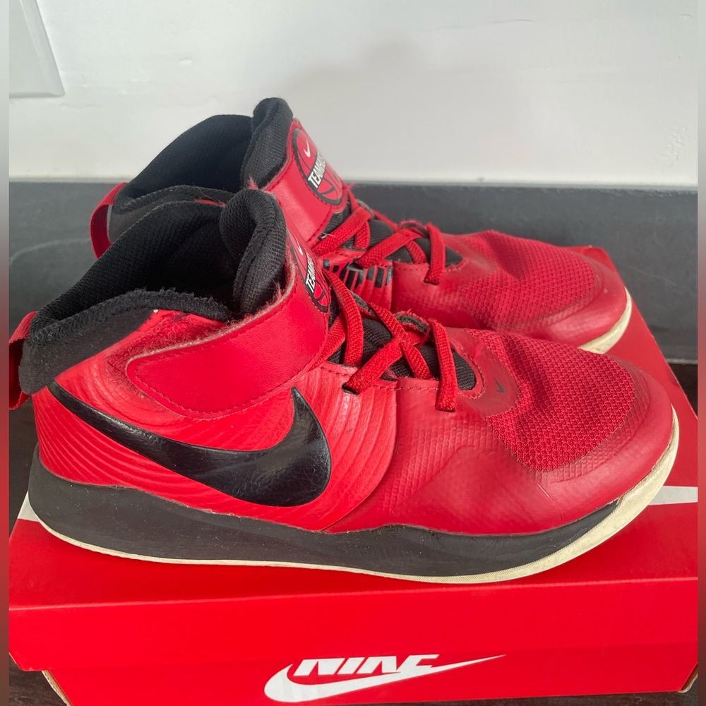 Nike kids